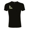 SOL'S Imperial Fit Mens Embroidered T-Shirt Thumbnail