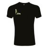 SOL'S Imperial Fit Mens Embroidered T-Shirt Thumbnail