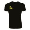 SOL'S Imperial Fit Mens Embroidered T-Shirt Thumbnail