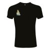 SOL'S Imperial Fit Mens Embroidered T-Shirt Thumbnail