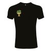 SOL'S Imperial Fit Mens Embroidered T-Shirt Thumbnail