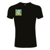 SOL'S Imperial Fit Mens Embroidered T-Shirt Thumbnail