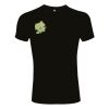 SOL'S Imperial Fit Mens Embroidered T-Shirt Thumbnail