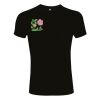 SOL'S Imperial Fit Mens Embroidered T-Shirt Thumbnail