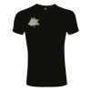 SOL'S Imperial Fit Mens Embroidered T-Shirt Thumbnail