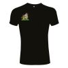 SOL'S Imperial Fit Mens Embroidered T-Shirt Thumbnail