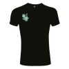 SOL'S Imperial Fit Mens Embroidered T-Shirt Thumbnail