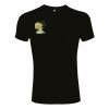 SOL'S Imperial Fit Mens Embroidered T-Shirt Thumbnail