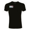 SOL'S Imperial Fit Mens Embroidered T-Shirt Thumbnail