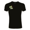 SOL'S Imperial Fit Mens Embroidered T-Shirt Thumbnail