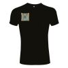 SOL'S Imperial Fit Mens Embroidered T-Shirt Thumbnail