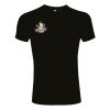 SOL'S Imperial Fit Mens Embroidered T-Shirt Thumbnail