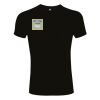 SOL'S Imperial Fit Mens Embroidered T-Shirt Thumbnail