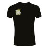 SOL'S Imperial Fit Mens Embroidered T-Shirt Thumbnail