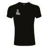 SOL'S Imperial Fit Mens Embroidered T-Shirt Thumbnail
