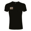 SOL'S Imperial Fit Mens Embroidered T-Shirt Thumbnail