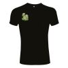 SOL'S Imperial Fit Mens Embroidered T-Shirt Thumbnail