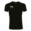 SOL'S Imperial Fit Mens Embroidered T-Shirt Thumbnail
