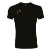 SOL'S Imperial Fit Mens Embroidered T-Shirt Thumbnail