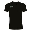 SOL'S Imperial Fit Mens Embroidered T-Shirt Thumbnail