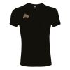 SOL'S Imperial Fit Mens Embroidered T-Shirt Thumbnail