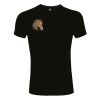 SOL'S Imperial Fit Mens Embroidered T-Shirt Thumbnail