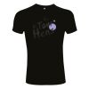 SOL'S Imperial Fit Mens Embroidered T-Shirt Thumbnail