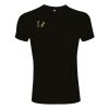 SOL'S Imperial Fit Mens Embroidered T-Shirt Thumbnail