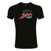 SOL'S Imperial Fit Mens Embroidered T-Shirt Thumbnail