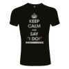 SOL'S Imperial Fit Mens Embroidered T-Shirt Thumbnail