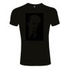 SOL'S Imperial Fit Mens Embroidered T-Shirt Thumbnail