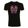 SOL'S Imperial Fit Mens Embroidered T-Shirt Thumbnail