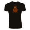 SOL'S Imperial Fit Mens Embroidered T-Shirt Thumbnail