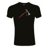 SOL'S Imperial Fit Mens Embroidered T-Shirt Thumbnail