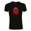SOL'S Imperial Fit Mens Embroidered T-Shirt Thumbnail