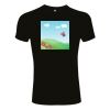 SOL'S Imperial Fit Mens Embroidered T-Shirt Thumbnail