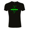 SOL'S Imperial Fit Mens Embroidered T-Shirt Thumbnail