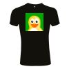 SOL'S Imperial Fit Mens Embroidered T-Shirt Thumbnail