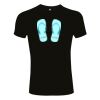 SOL'S Imperial Fit Mens Embroidered T-Shirt Thumbnail
