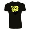 SOL'S Imperial Fit Mens Embroidered T-Shirt Thumbnail