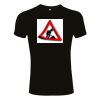 SOL'S Imperial Fit Mens Embroidered T-Shirt Thumbnail