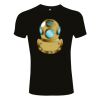 SOL'S Imperial Fit Mens Embroidered T-Shirt Thumbnail