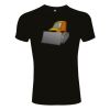 SOL'S Imperial Fit Mens Embroidered T-Shirt Thumbnail