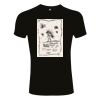 SOL'S Imperial Fit Mens Embroidered T-Shirt Thumbnail