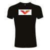 SOL'S Imperial Fit Mens Embroidered T-Shirt Thumbnail