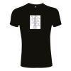SOL'S Imperial Fit Mens Embroidered T-Shirt Thumbnail