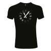 SOL'S Imperial Fit Mens Embroidered T-Shirt Thumbnail