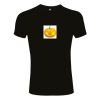 SOL'S Imperial Fit Mens Embroidered T-Shirt Thumbnail