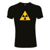 SOL'S Imperial Fit Mens Embroidered T-Shirt Thumbnail