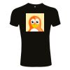SOL'S Imperial Fit Mens Embroidered T-Shirt Thumbnail